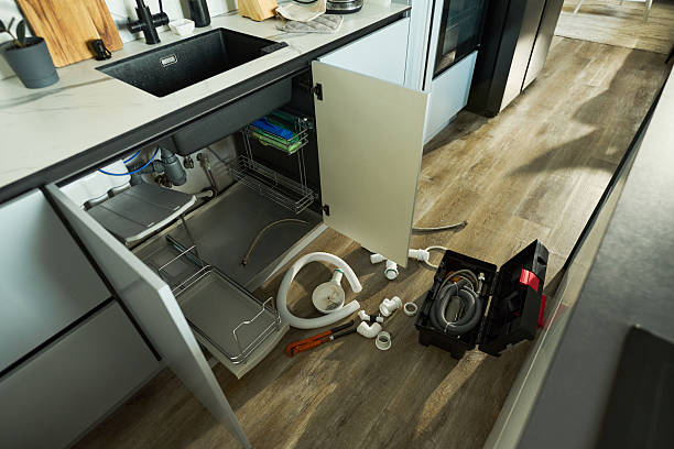 Reliable Drain Cleaning contractor in Constantine, MI by Street Wise - Plumbing